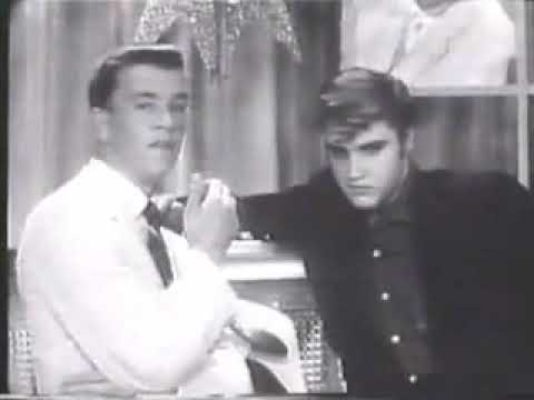 Wink Martindale's Dance Party Show - Interview