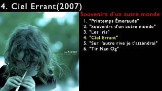 Alcest - Ciel Errant