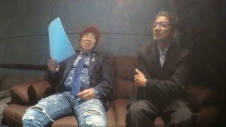 Talk from the BottomLine：10) Bad Company「My Only one」〜Ending