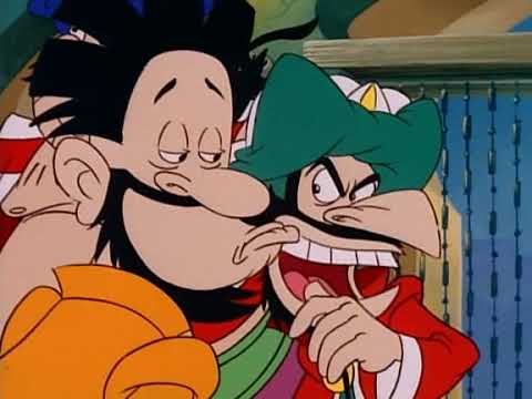 Iznogoud   Zeichentrick    TV Series 1995–  e24