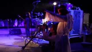 Secret World Of Music - Slow Marimbas (Live 2011)