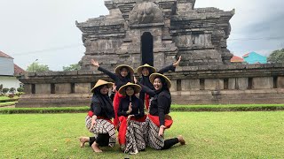 Download lagu Tari kreasi suwe ora jamu ft gundul pacul mp3