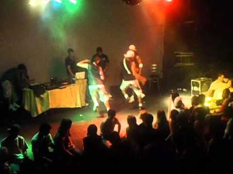 BONDE PIRAÇÃO-NA BALADA HOT ICE-04/09/2010