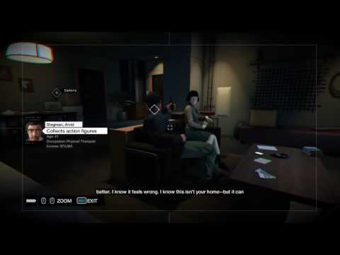 Life in the year 2053