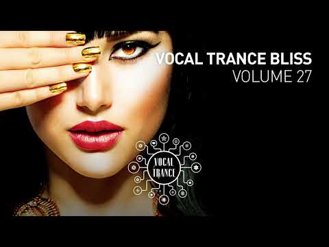 VOCAL TRANCE BLISS (VOL 27) Full Set