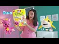 GEMES BANGET Baby Happy Ada Edisi PinkFong Baby Shark