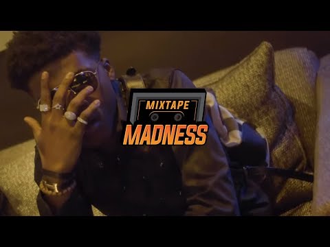 DetoTheKing - Slime Mode (Music Video) | @MixtapeMadness
