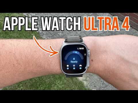 фото умные часы apple watch ultra 4 lte 49 мм новые.все цвета 0