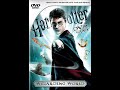 Opening To Harry Potter Wizarding World DVD Game 2009 DVD