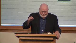 Some Things Concerning Prayer