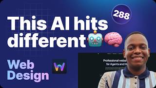 I Tried Webstudio AI — Is This the Future of Web Design?