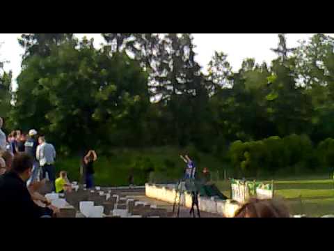 Gornik  Piaski-Milenium Wojkowice