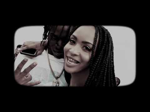 kahsion-Mogul (official music video)