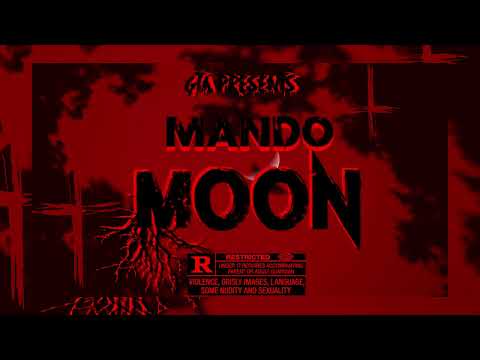 MANDO-MOON
