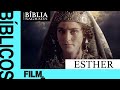 Esther // Filme Completo Dublado // Bíblicos // Film Plus