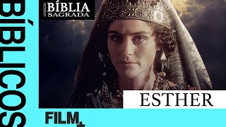 Esther // Filme Completo Dublado // Bíblicos // Film Plus