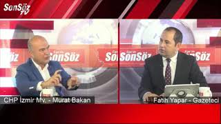 TÜGVA İzmir Temsilcisi hem İzmir Valiliği Protokol Müdürü hem Basın ve