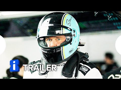 F1 O Filme - Trailer