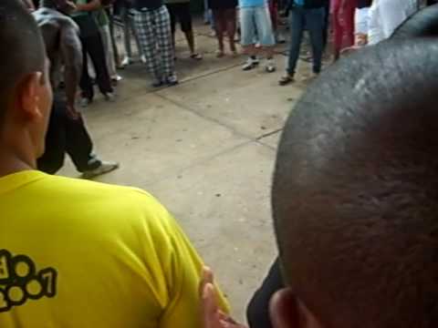 roda da torre veto e sabará