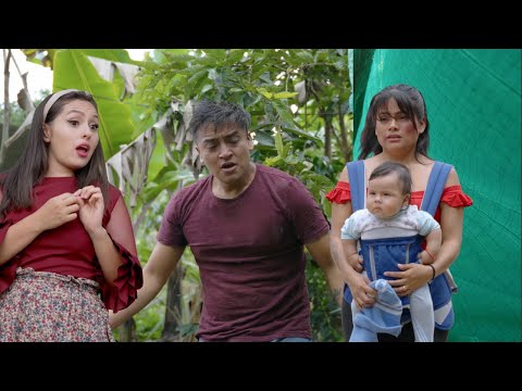 Por creer en las mentiras y chismes de su vecina trato mal a su esposa y arruino su matrimonio