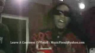Three 6 Mafia &amp; Lil Jon - Act A Fool