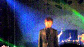 Download lagu [Fancam] 110625 MTVExit Super Junior M - Blue tomorrow mp3