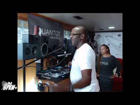 DJ Spen's Praise Party