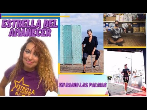 IVÁN│RECOGIDA DE ALIMENTOS││GARA MUSU│ESTILISTA││BELINDA│PERSONAL TRAINER│CIERRE GIMNASIOS