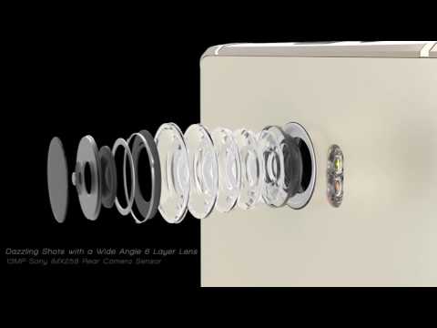 AURII Secret by FIREFLY MOBILE - Official Introduction