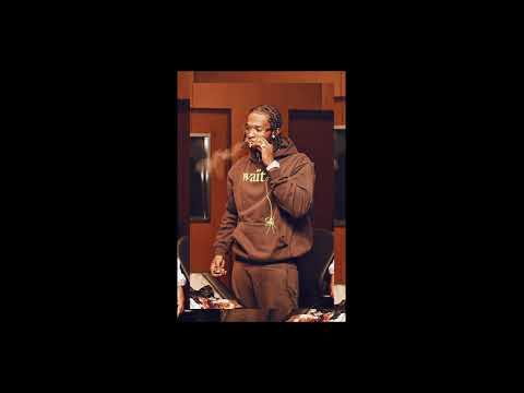 Pop Smoke x Cj Type beat "My Bad" (Prod. By SCXTT) 2021