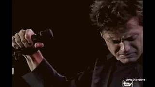 Luis Miguel Impresionante versión de la canción No sé tú