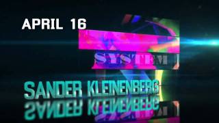 Surrender Nightclub April Lineup 2011