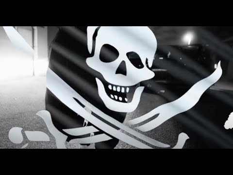 Pirata Africano - Beny JR (Slowed)