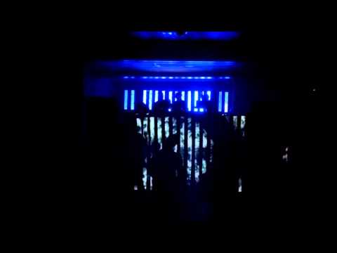 Dapper pres. MICHAEL GRACIOPPO / Projekt LAB, Poznań