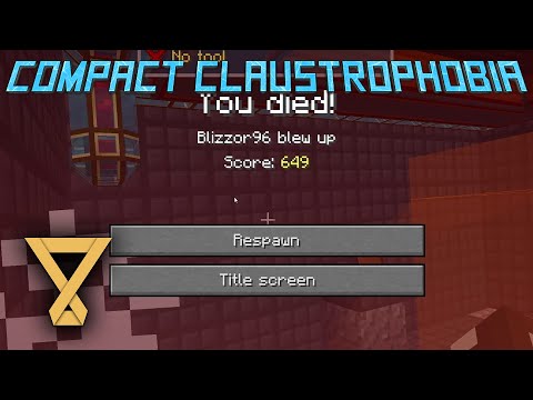 Der Reaktor explodiert - Compact Claustrophobia #49 [Let's Play] [Deutsch] [German]