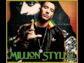 Million Stylez - Miss Fatty REGGAETON REMIX by ...