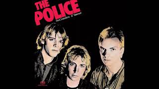 The Police - Born In The 50&#39;s (HD)