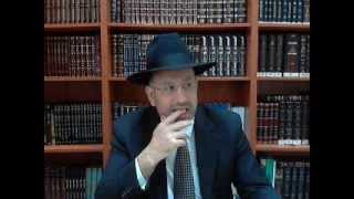 Le Rav nous repond - Partie 31