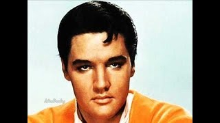 Elvis Presley  Down in the Alley HD