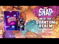 Into the Quantum Realm Season | Developer Update | February 2023
