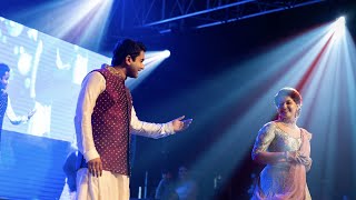 Wedding Film | Sangeet | A Priceless Memory – Antony Prince  &amp; Pooja | Prince Jewellery