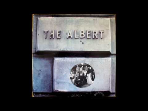 The Albert, 