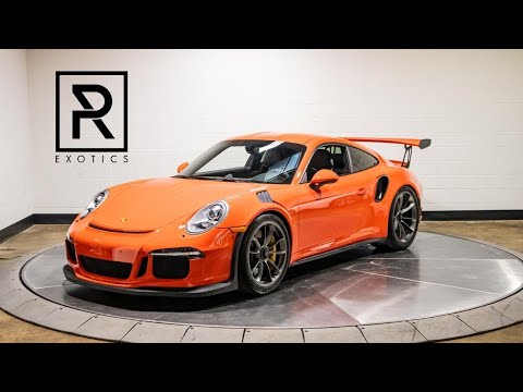 2016 Porsche 911 (CC-1578714) for sale in St. Louis, Missouri