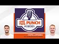 OneTwo Punch Episode 8 Ein Neuer Zweier Für Lebron