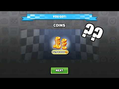 I SPENT 70k GEMS FOR THIS ?? 💀 Hill Climb Racing 2 GamePlay