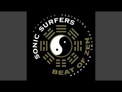 Beat Of Zen (Yang Extended Mix)