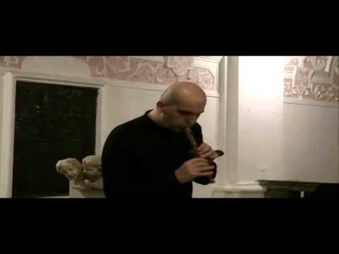 Ansambl Minstrel - Salomone Rossi:  Galiarda detta la Norsina