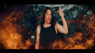 Demonic Aerobics with Rick Mythiasin