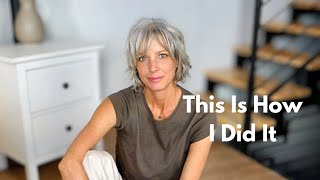It's Time to Change Your Life When Your Old Life Doesn't Fit - New Life Design