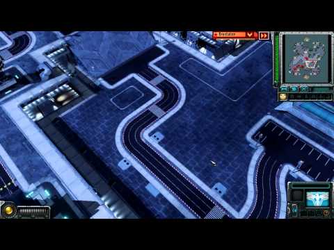 RA3 HDVOD: aRRmaGedon vs Tingu